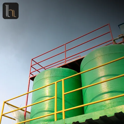 Water Tank Replacement 1000 to 2000